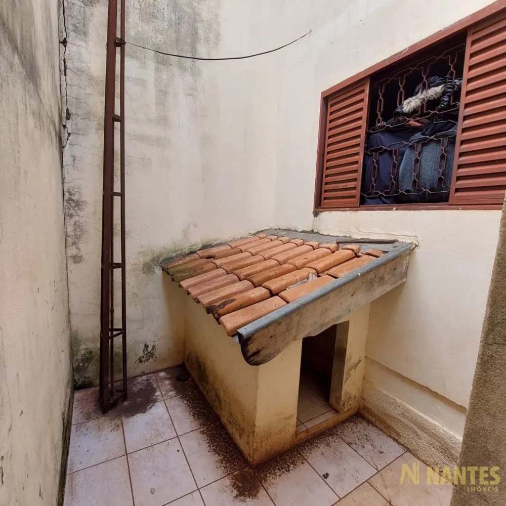 Casa, 3 quartos, 100 m² - Foto 16