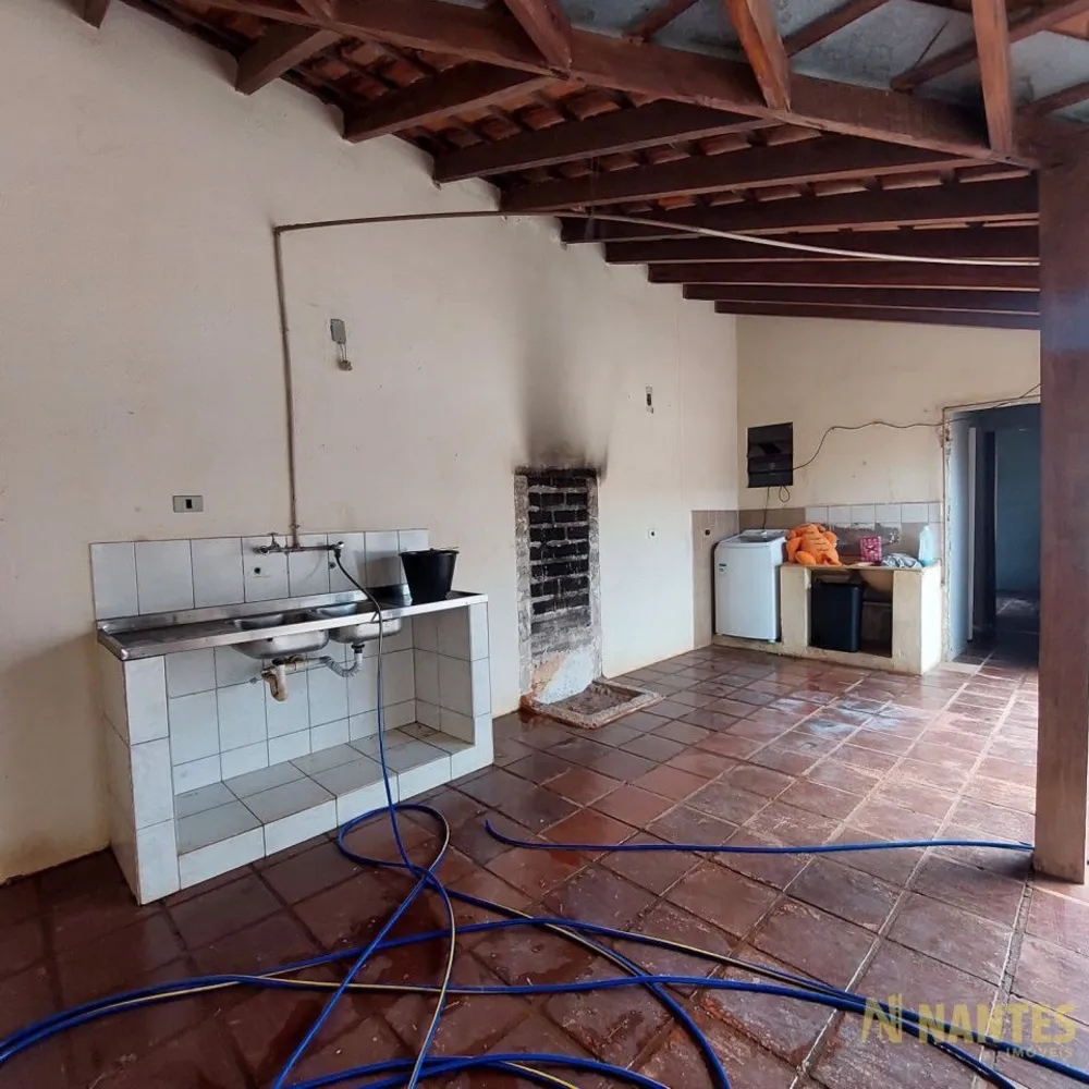 Casa, 3 quartos, 100 m² - Foto 11
