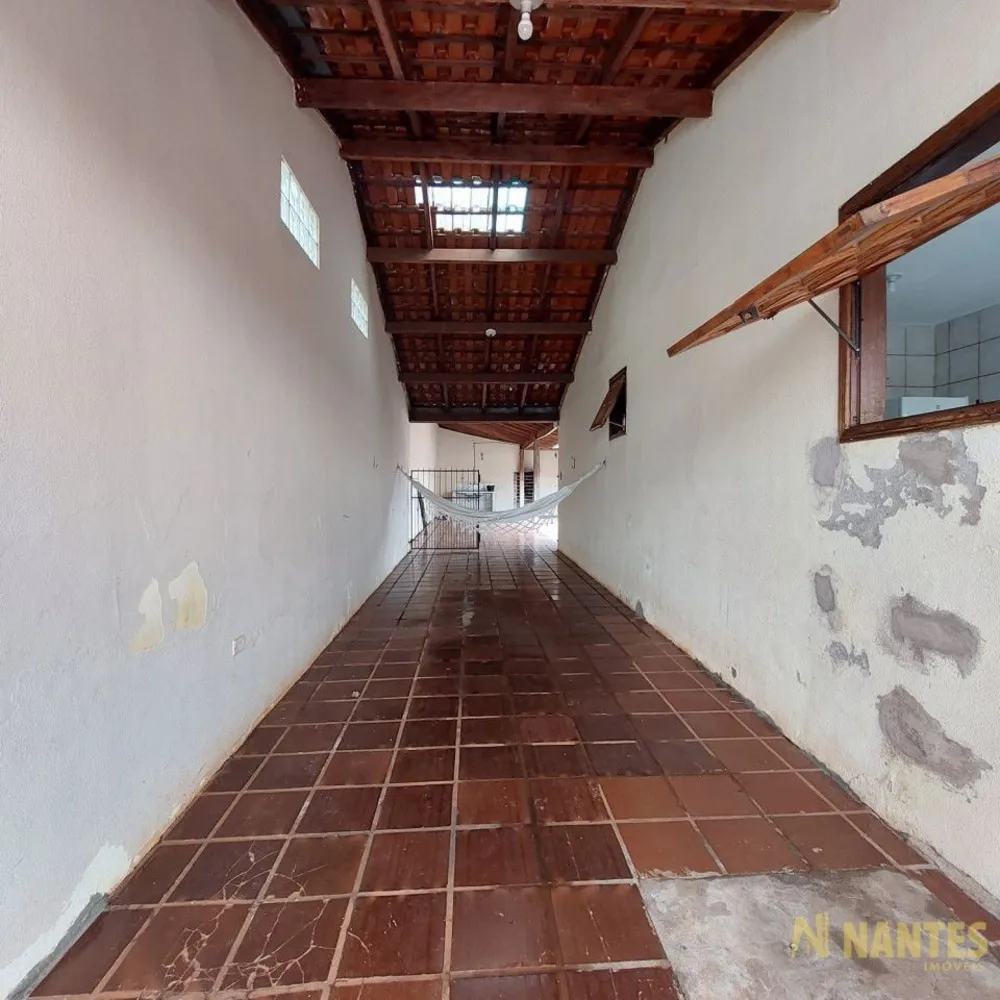 Casa, 3 quartos, 100 m² - Foto 10