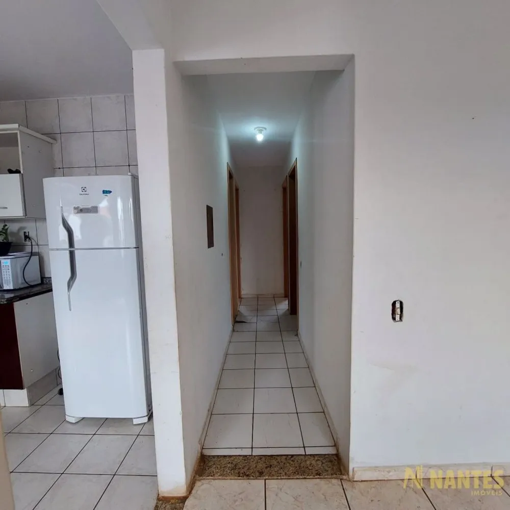 Casa, 3 quartos, 100 m² - Foto 4