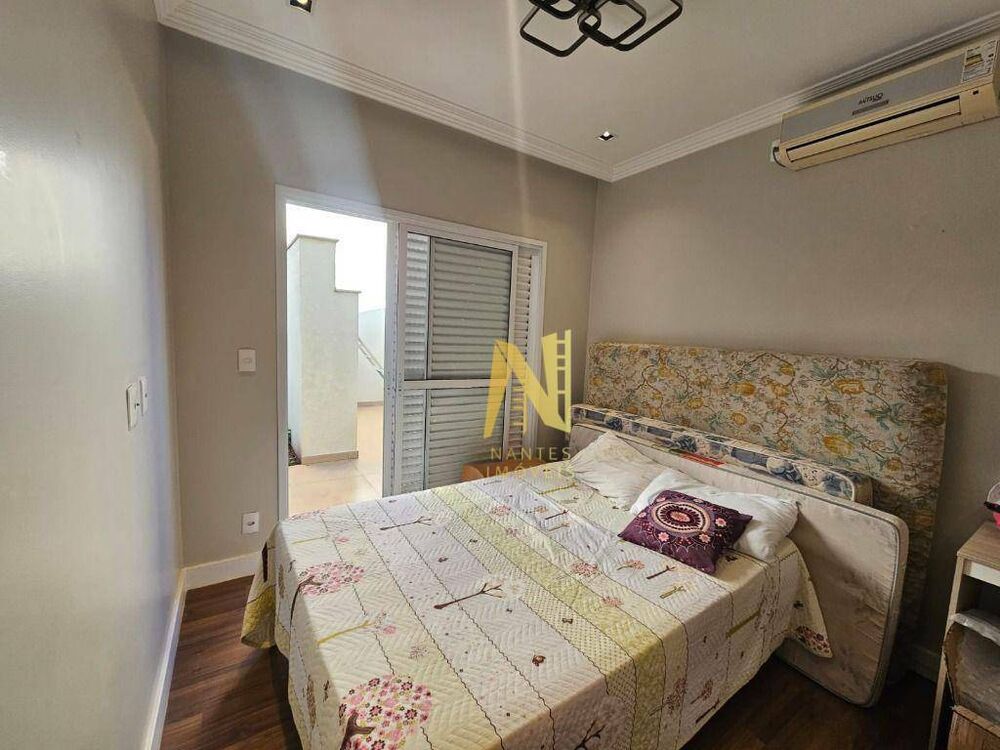 Casa de Condomínio à venda com 3 quartos, 216m² - Foto 7