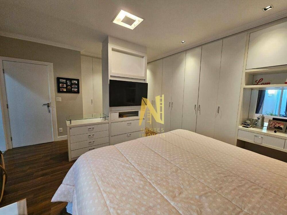 Casa de Condomínio à venda com 3 quartos, 216m² - Foto 9