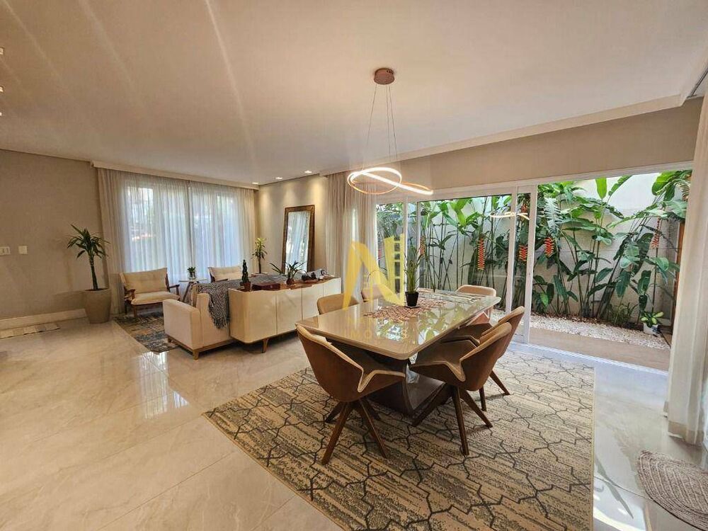 Casa de Condomínio à venda com 3 quartos, 216m² - Foto 3
