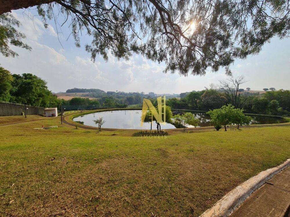 Casa de Condomínio à venda com 3 quartos, 216m² - Foto 12