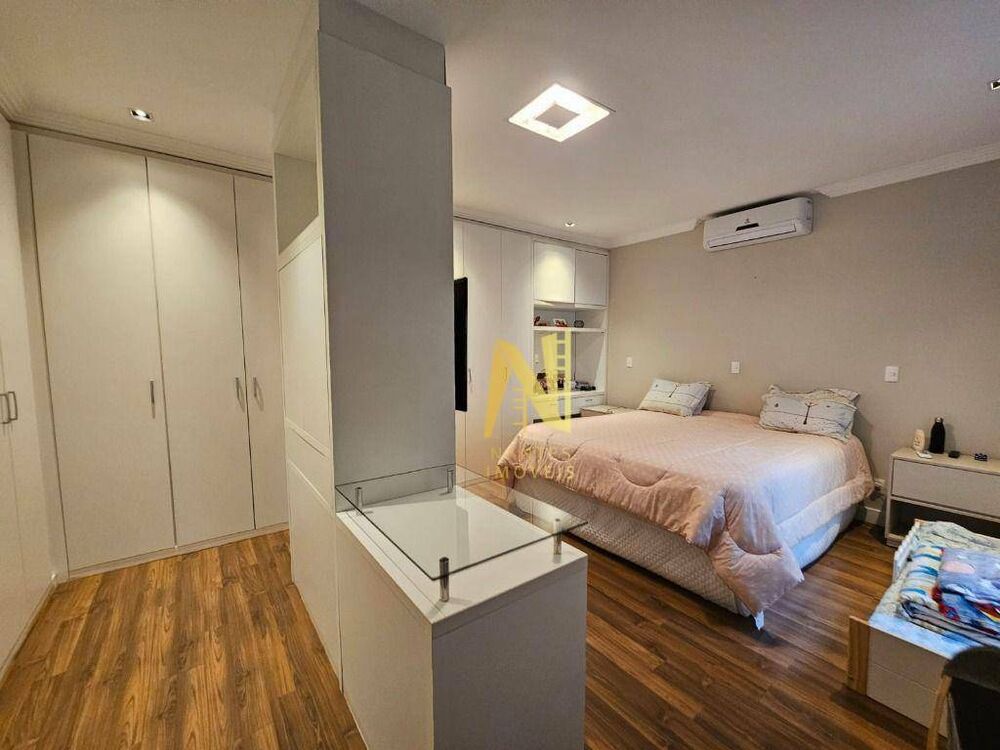 Casa de Condomínio à venda com 3 quartos, 216m² - Foto 8