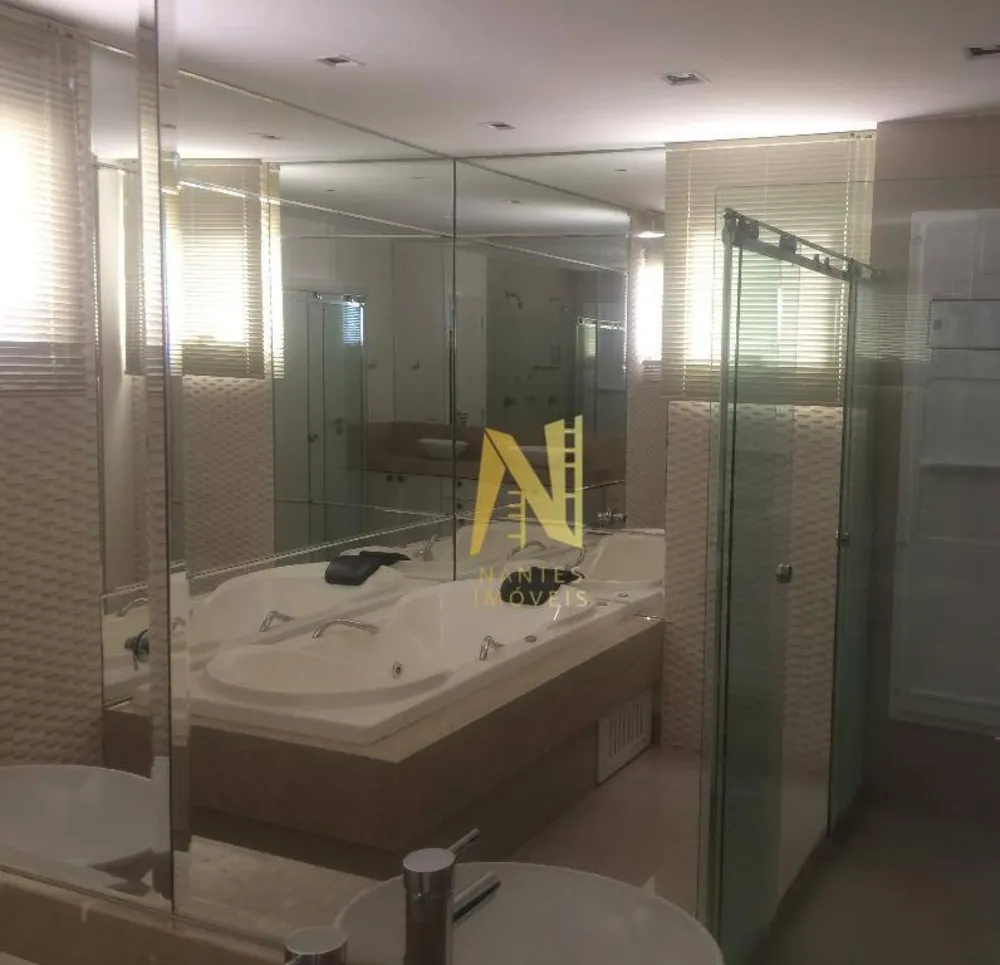 Apartamento, 3 quartos, 182 m² - Foto 15