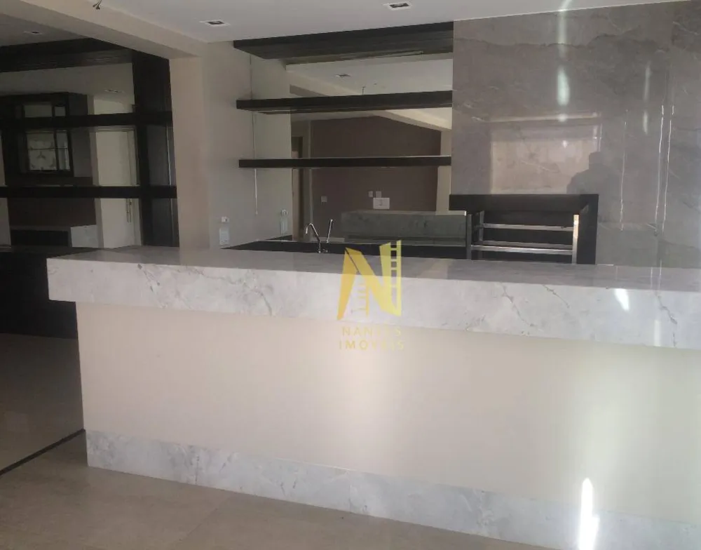 Apartamento, 3 quartos, 182 m² - Foto 11