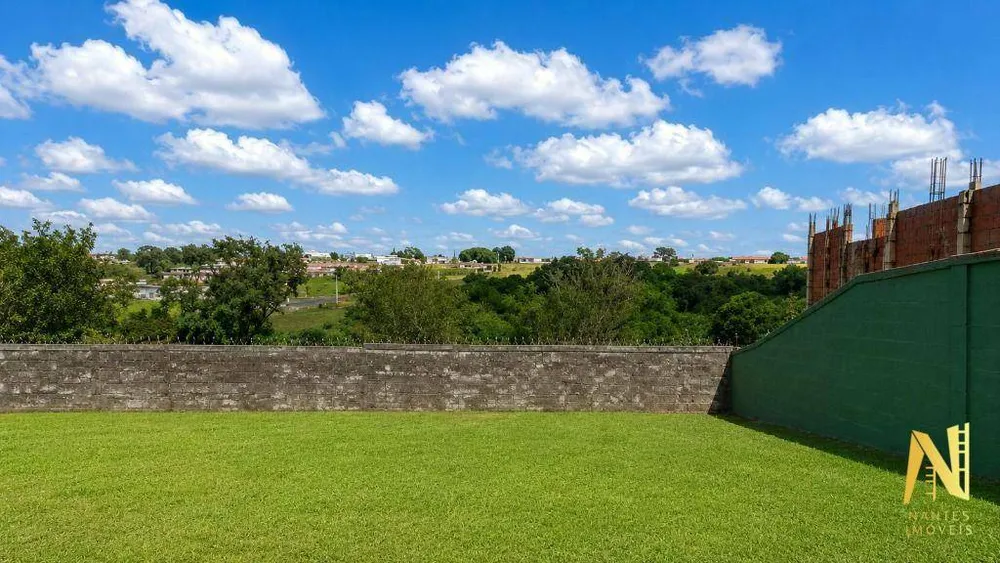 Loteamento e Condomínio, 266 m² - Foto 1