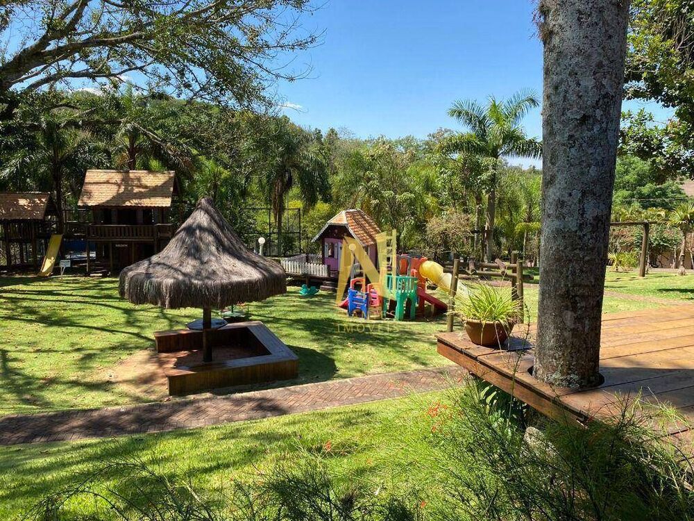 Casa de Condomínio à venda com 4 quartos, 450m² - Foto 14