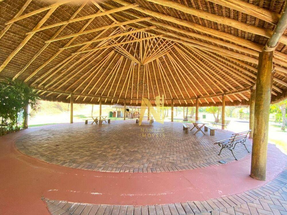 Casa de Condomínio à venda com 4 quartos, 450m² - Foto 19