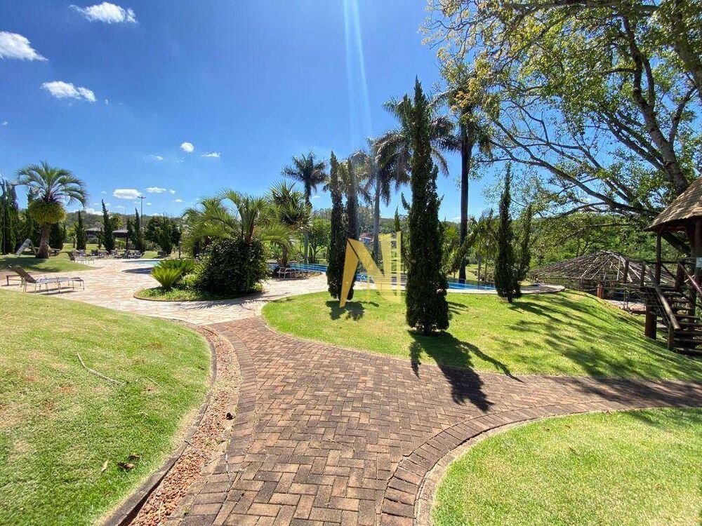 Casa de Condomínio à venda com 4 quartos, 450m² - Foto 11