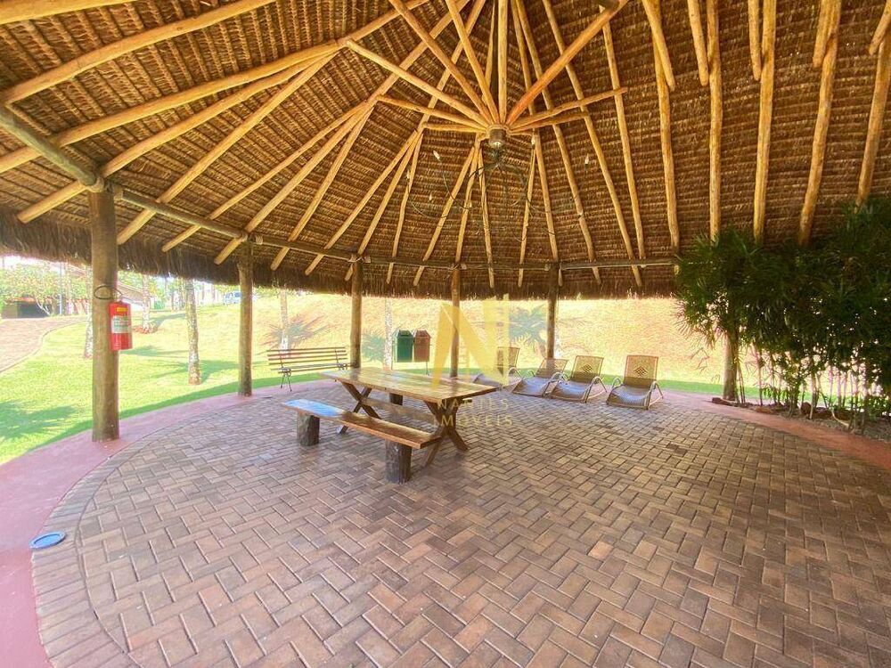 Casa de Condomínio à venda com 4 quartos, 450m² - Foto 20