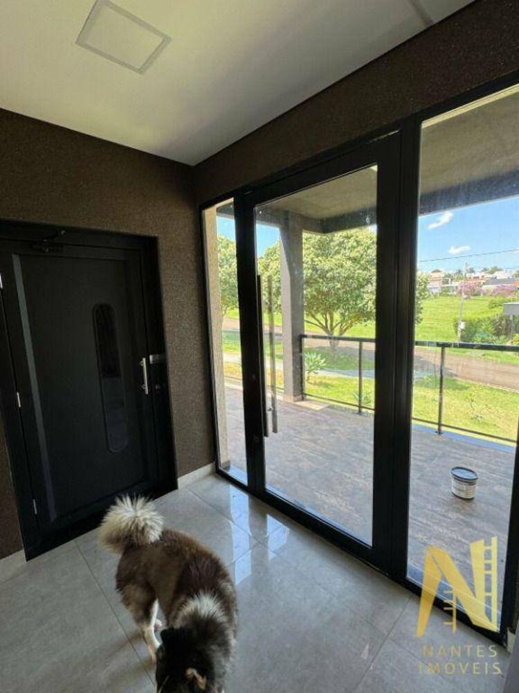 Casa de Condomínio à venda com 4 quartos, 450m² - Foto 4