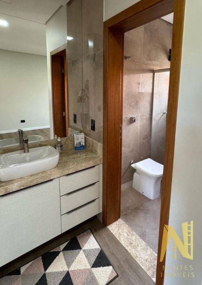 Casa de Condomínio à venda com 4 quartos, 450m² - Foto 7