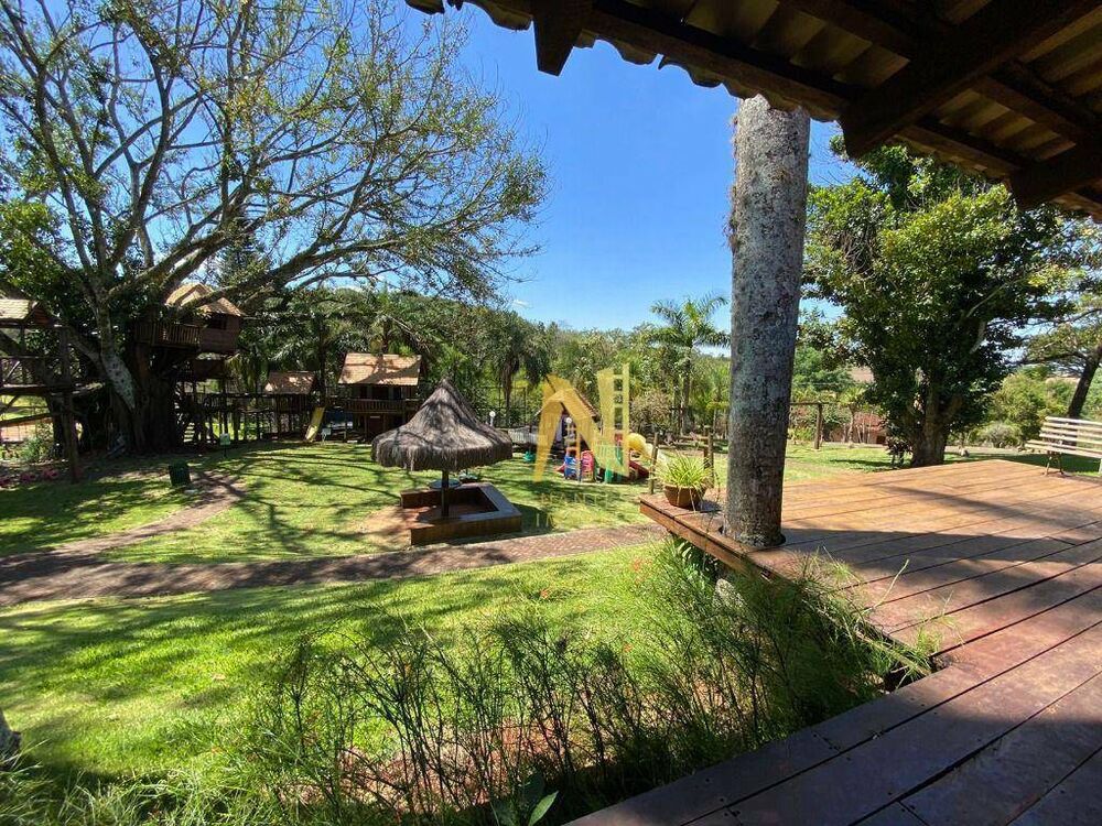 Casa de Condomínio à venda com 4 quartos, 450m² - Foto 12
