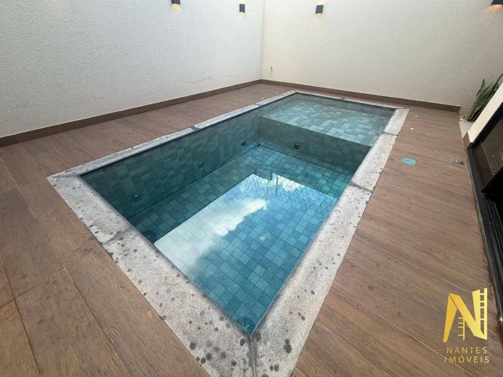 Casa de Condomínio, 4 quartos - Foto 2