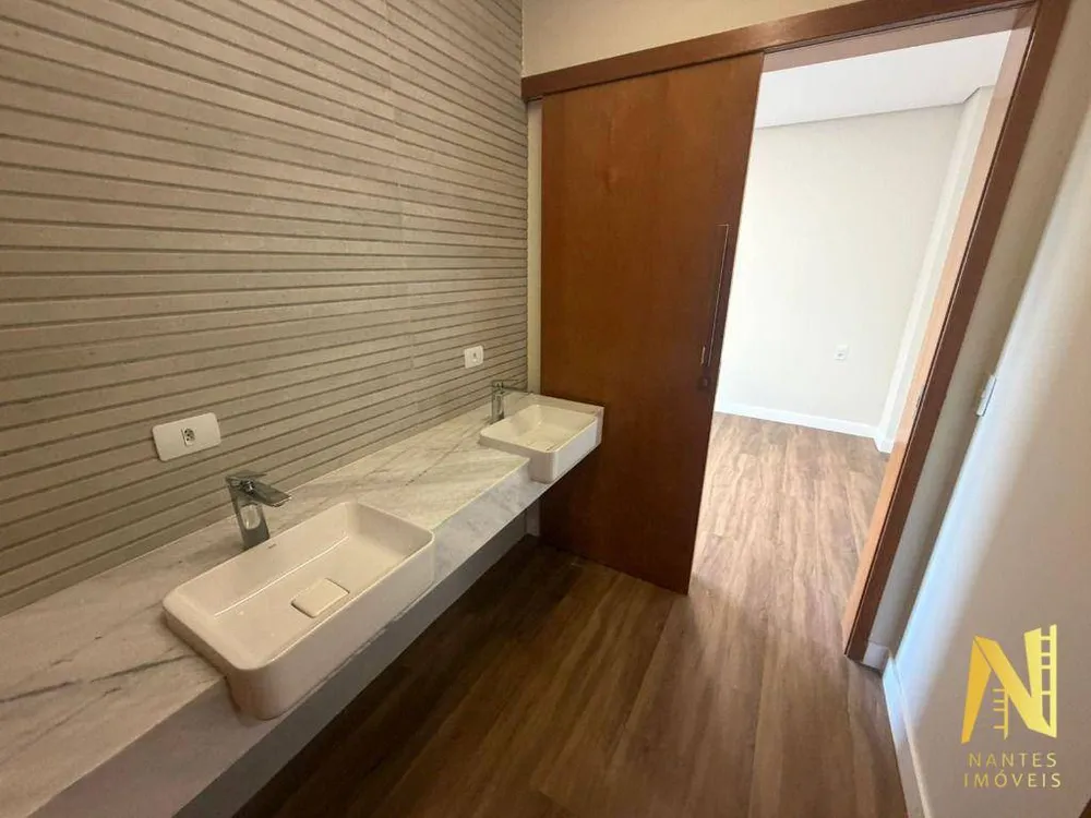 Casa de Condomínio, 4 quartos - Foto 12