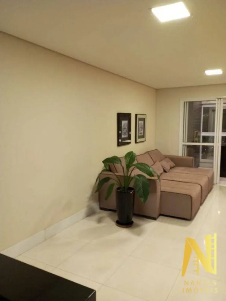 Apartamento, 3 quartos, 100 m² - Foto 3