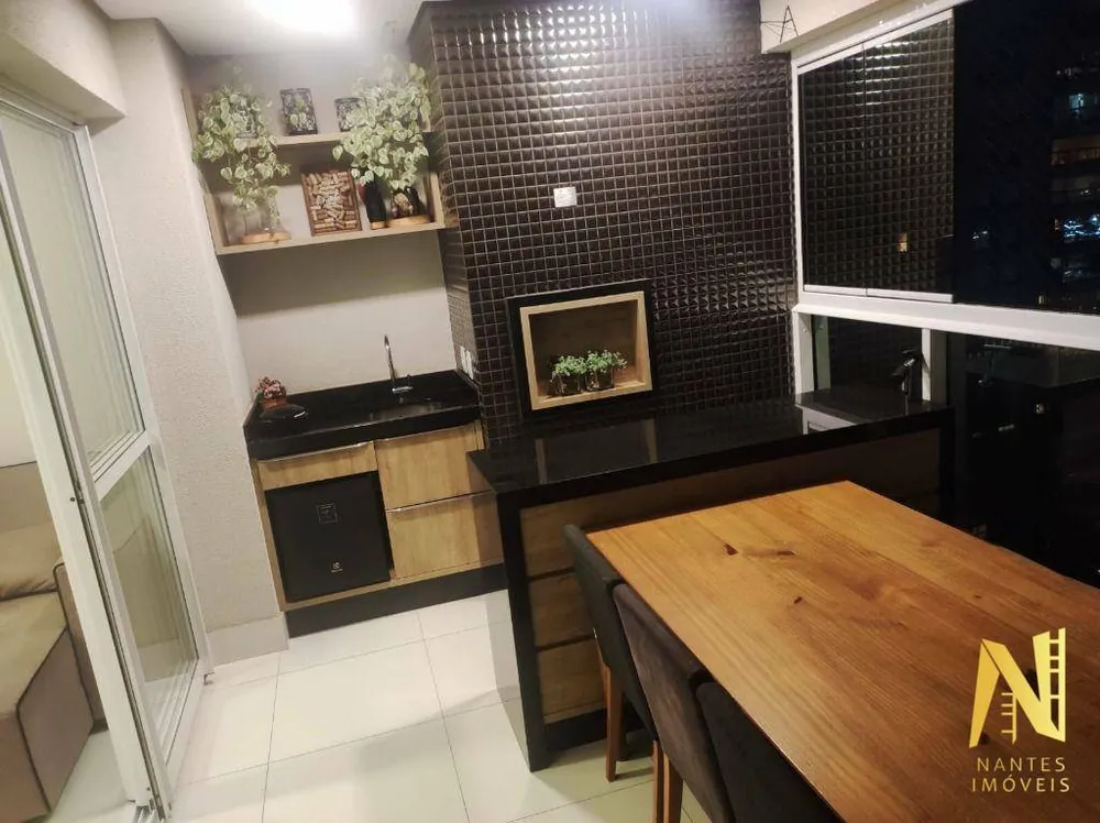 Apartamento, 3 quartos, 100 m² - Foto 6