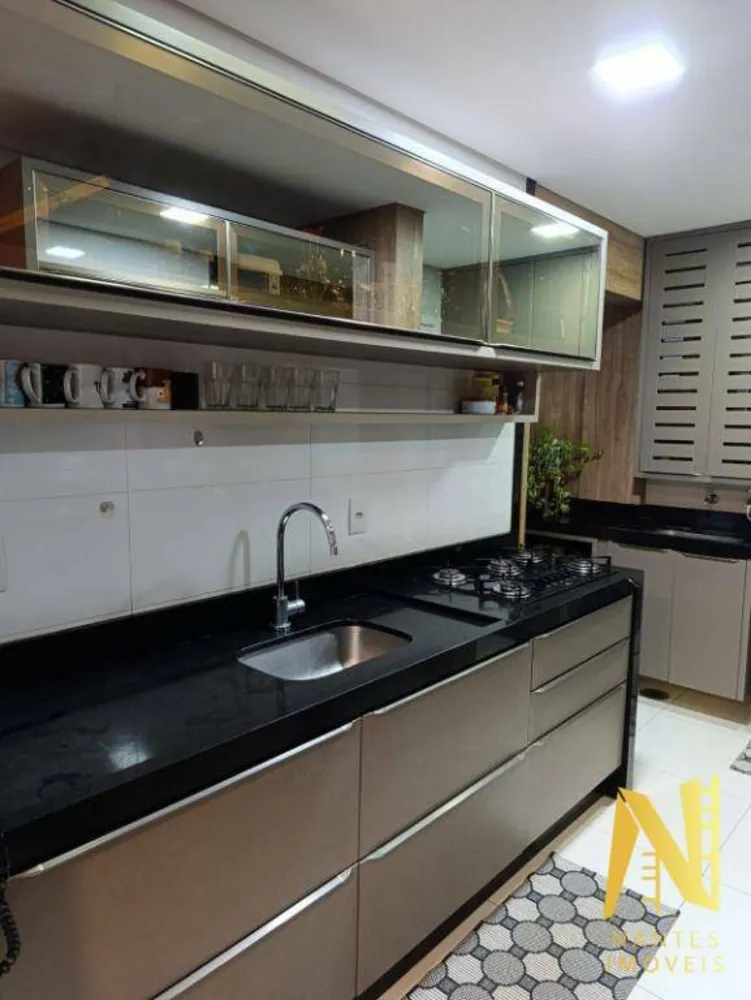 Apartamento, 3 quartos, 100 m² - Foto 7