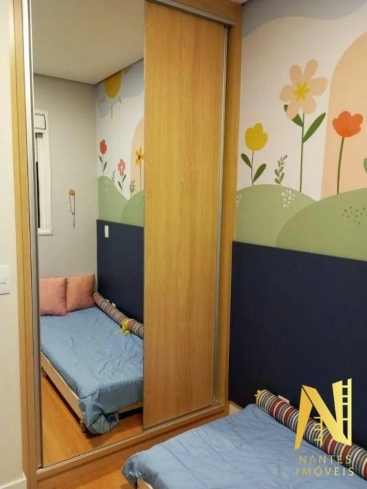 Apartamento, 3 quartos, 100 m² - Foto 3