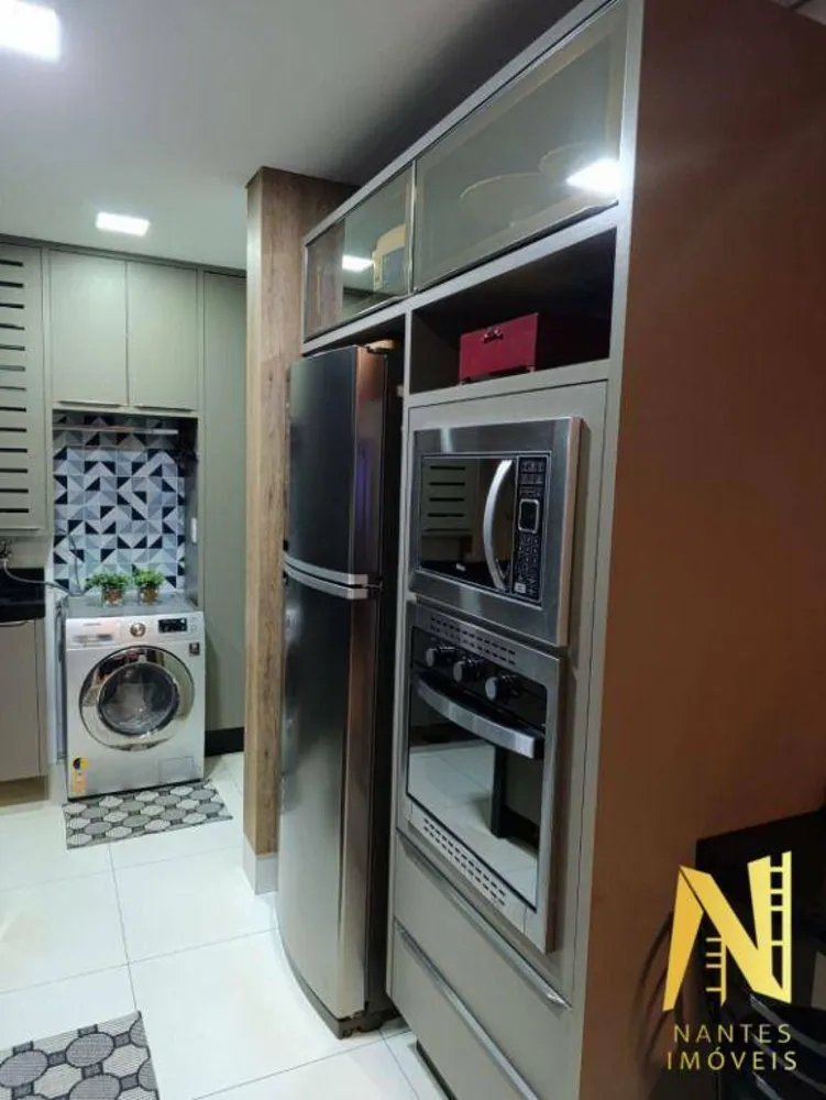 Apartamento, 3 quartos, 100 m² - Foto 8