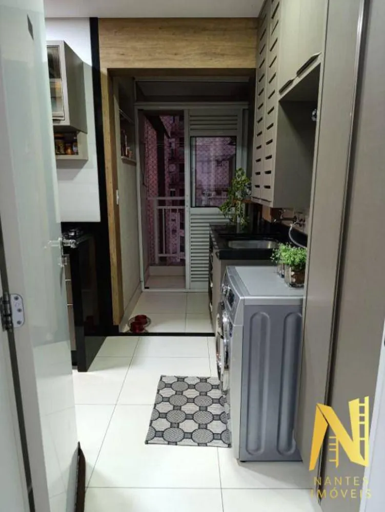 Apartamento, 3 quartos, 100 m² - Foto 9