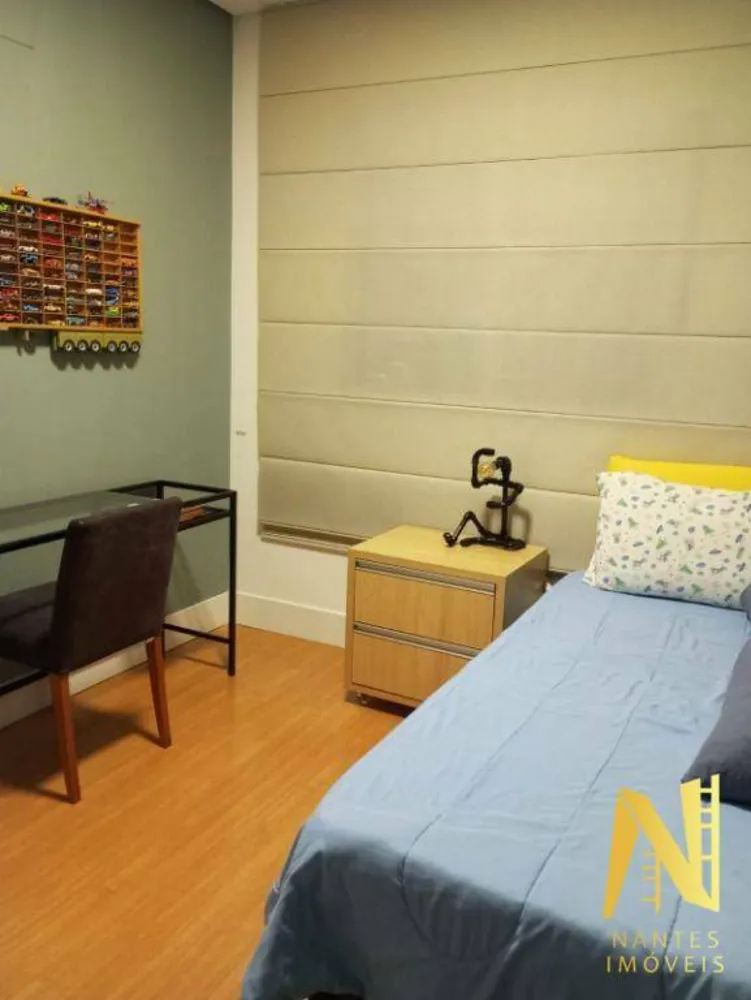 Apartamento, 3 quartos, 100 m² - Foto 11