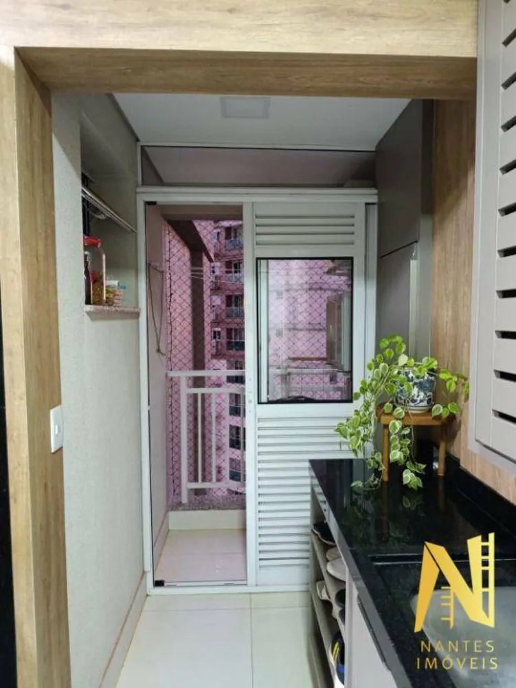 Apartamento, 3 quartos, 100 m² - Foto 10
