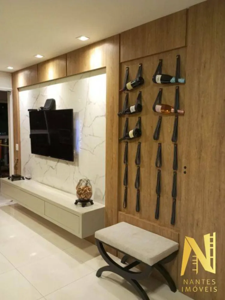 Apartamento, 3 quartos, 100 m² - Foto 6