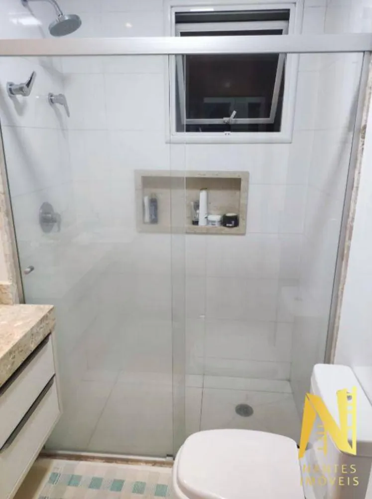 Apartamento, 3 quartos, 100 m² - Foto 5