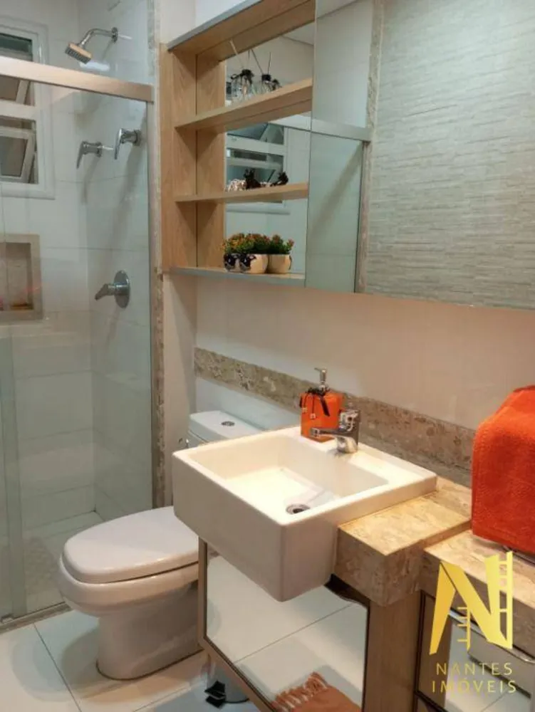 Apartamento, 3 quartos, 100 m² - Foto 4