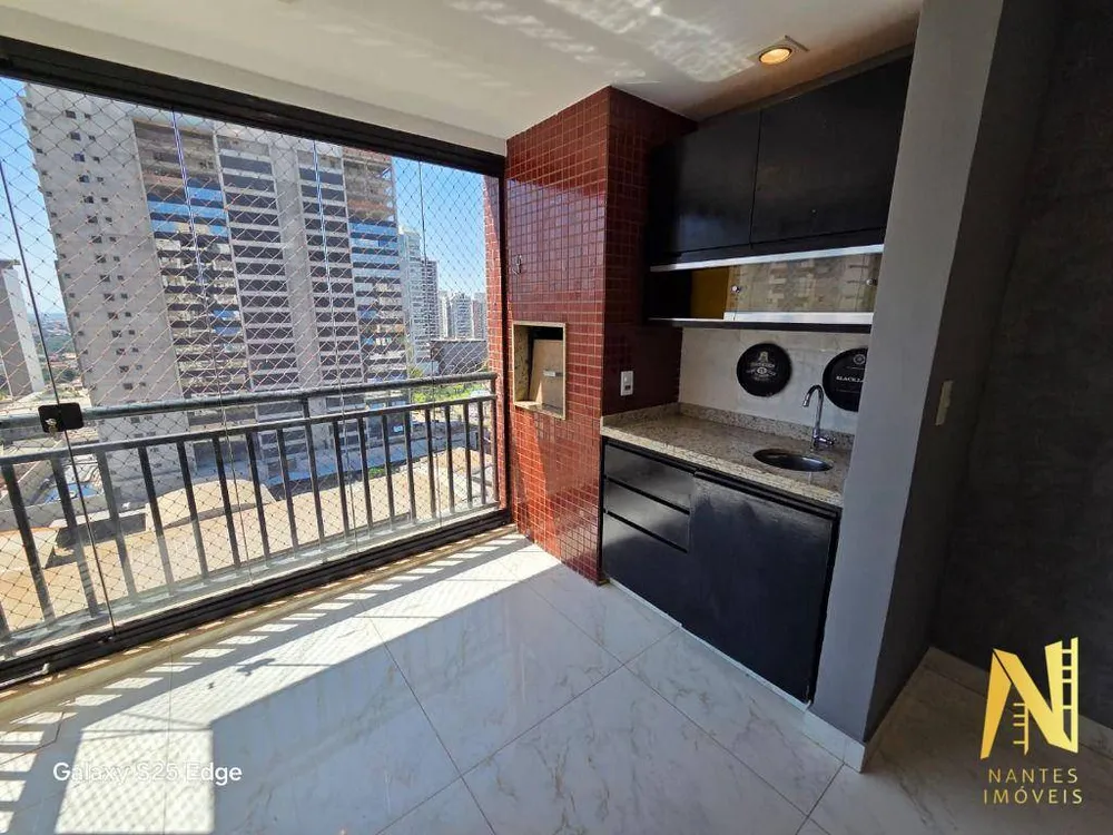 Apartamento, 3 quartos, 78 m² - Foto 3