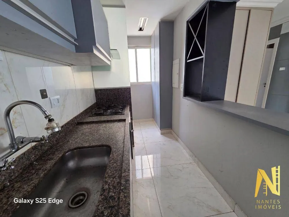 Apartamento, 3 quartos, 78 m² - Foto 3