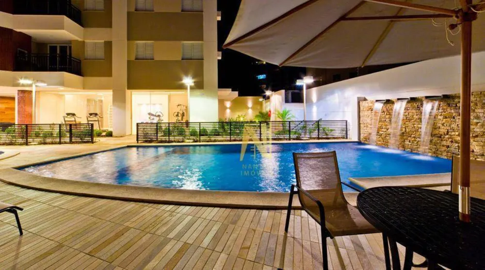 Apartamento, 3 quartos, 78 m² - Foto 9