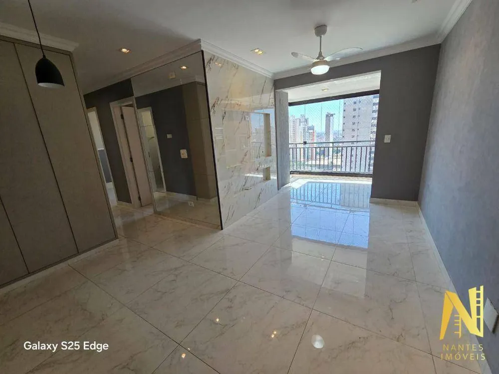 Apartamento, 3 quartos, 78 m² - Foto 1