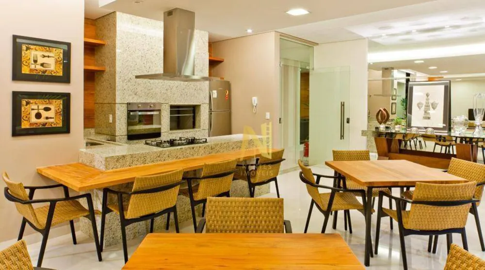 Apartamento, 3 quartos, 78 m² - Foto 11
