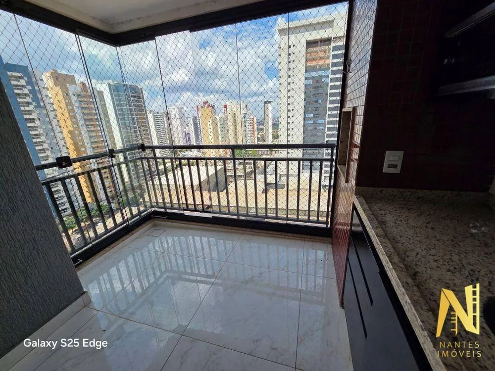 Apartamento, 3 quartos, 78 m² - Foto 4