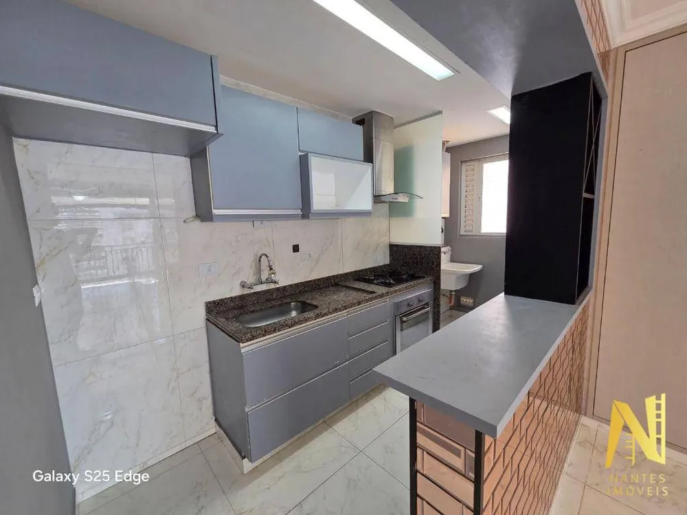 Apartamento, 3 quartos, 78 m² - Foto 4