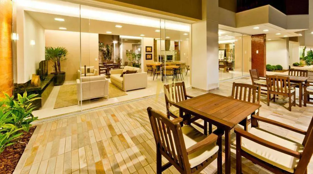 Apartamento, 3 quartos, 78 m² - Foto 10