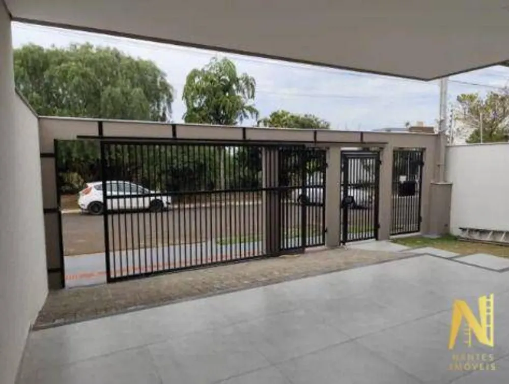 Casa, 3 quartos, 161 m² - Foto 2