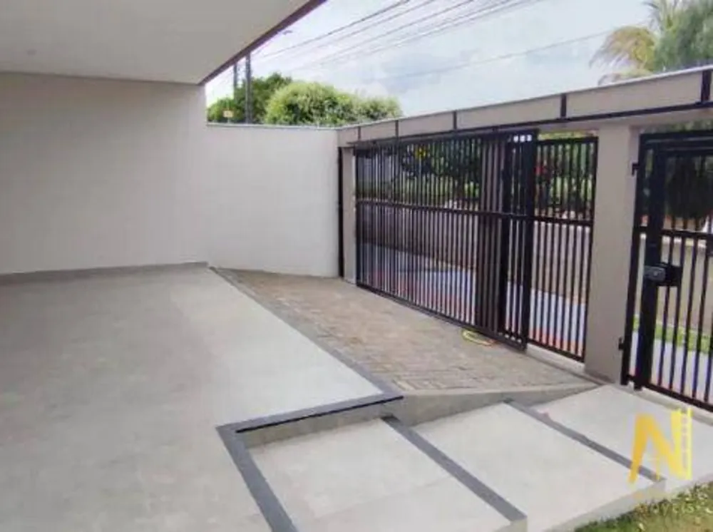 Casa, 3 quartos, 161 m² - Foto 3