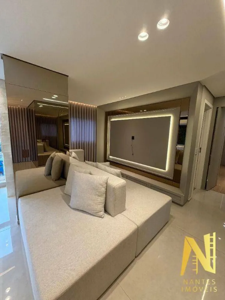 Apartamento, 2 quartos, 71 m² - Foto 6