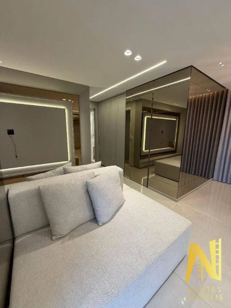 Apartamento, 2 quartos, 71 m² - Foto 2