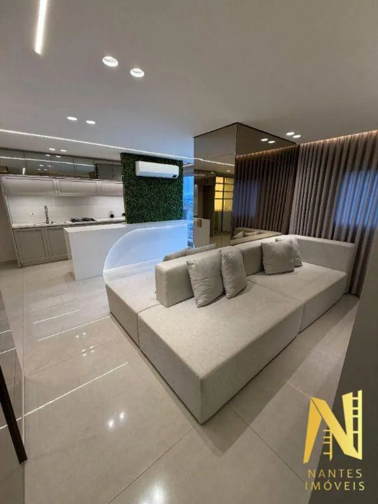 Apartamento, 2 quartos, 71 m² - Foto 1