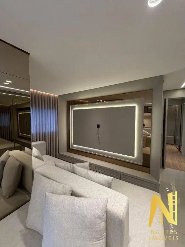 Apartamento, 2 quartos, 71 m² - Foto 3