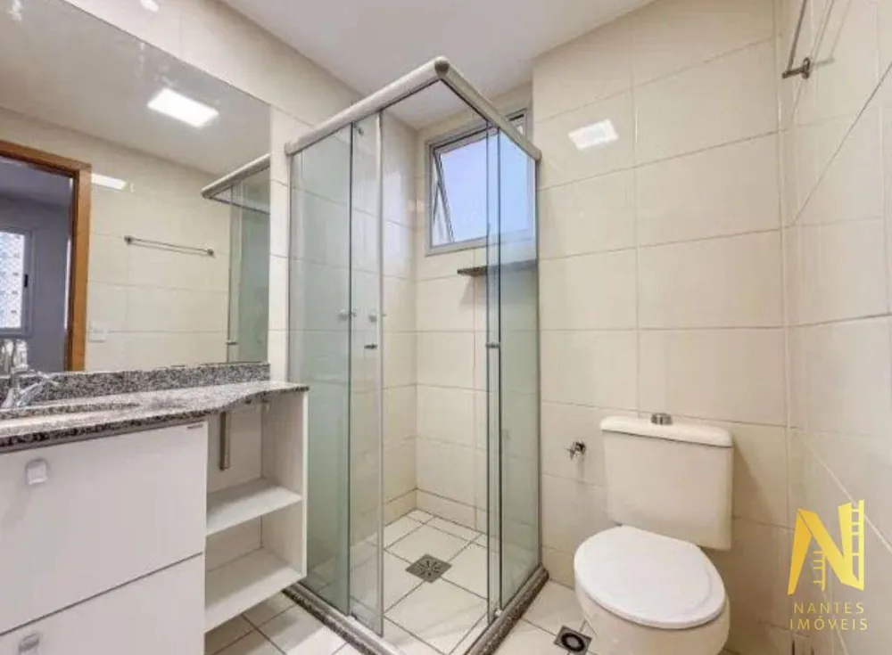 Apartamento, 3 quartos, 83 m² - Foto 11