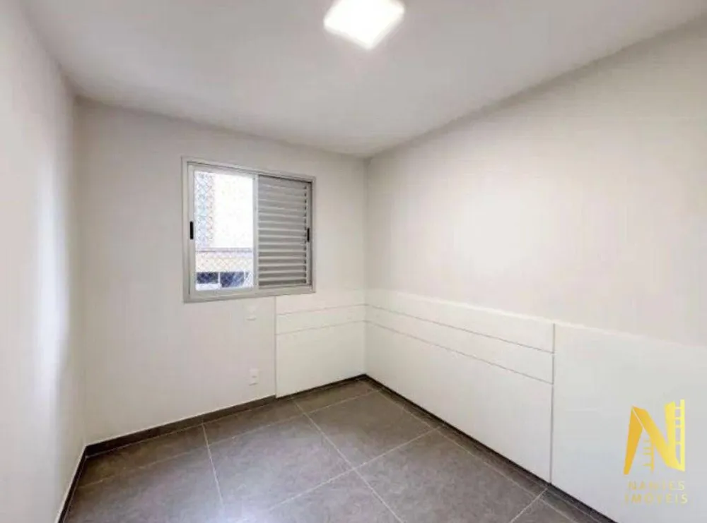 Apartamento, 3 quartos, 83 m² - Foto 2