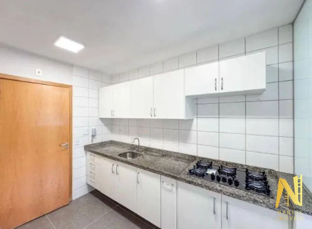 Apartamento, 3 quartos, 83 m² - Foto 5