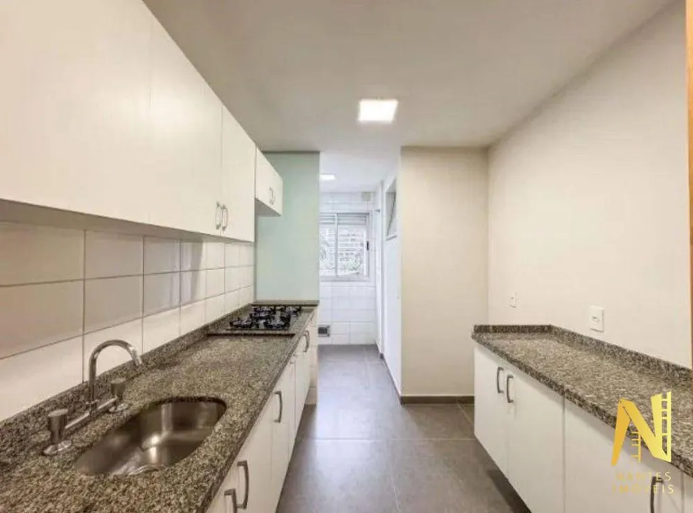 Apartamento, 3 quartos, 83 m² - Foto 1